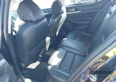 2016 Nissan Maxima 3.5 Sl z USA, uszkodzony, nr VIN 1N4AA6AP7GC384986